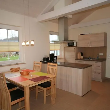 Strandhus - House 2 Sellin (Rugen)