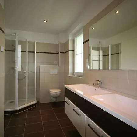 Strandhus - House 2 דירה *