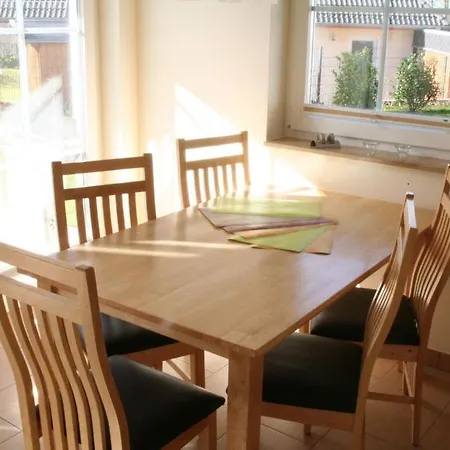 דירה Strandhus - House 2 Sellin (Rugen)