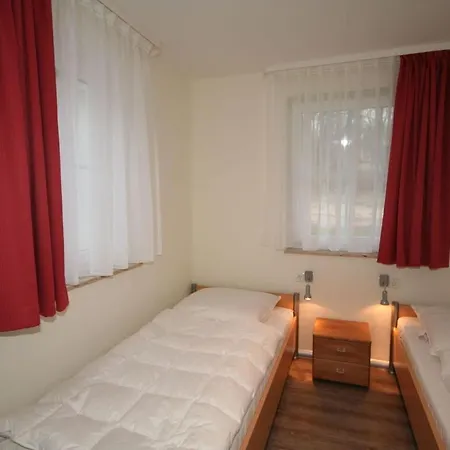 Strandhus - House 2 * Sellin (Rugen)