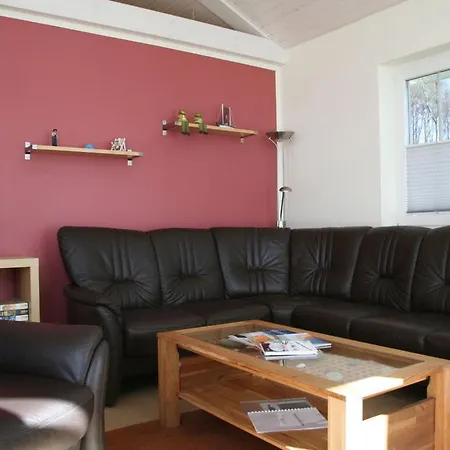 Strandhus - House 2 דירה