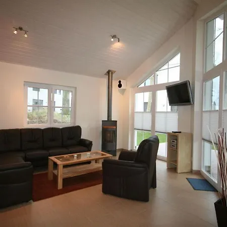 Strandhus - House 2 דירה