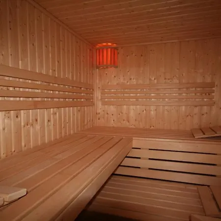 Strandhus - House 2 דירה *