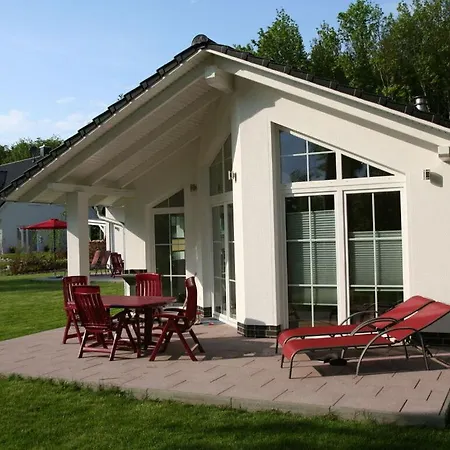 Strandhus - House 2 דירה