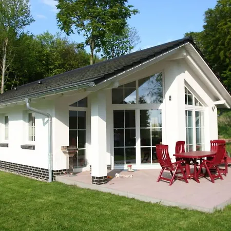 Strandhus - House 2 דירה *