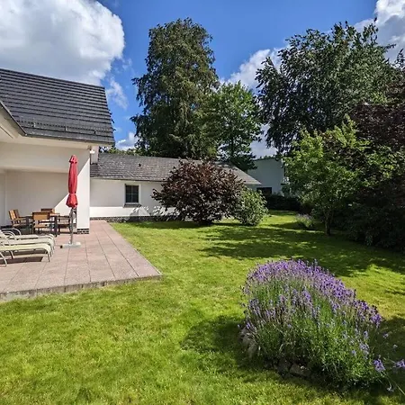 דירה Strandhus - House 2 Sellin (Rugen)