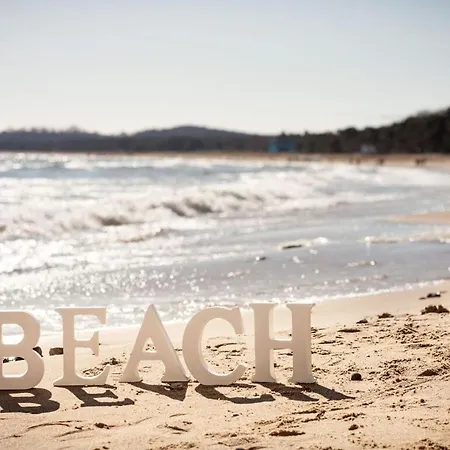 דירה Strandhus - House 2