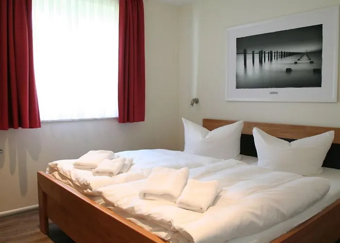 Appartement Strandhus - House 2 *