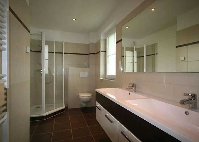 Strandhus - House 2 Appartement *