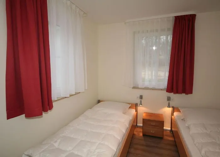 Strandhus - House 2 * Sellin (Rugen)