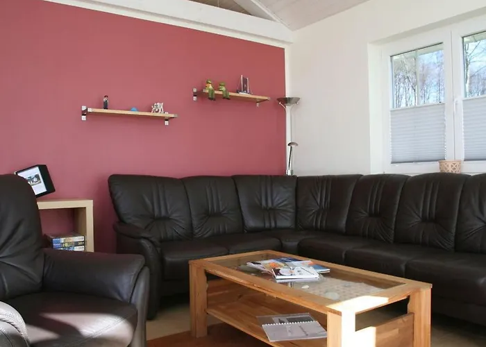 Strandhus - House 2 Appartement