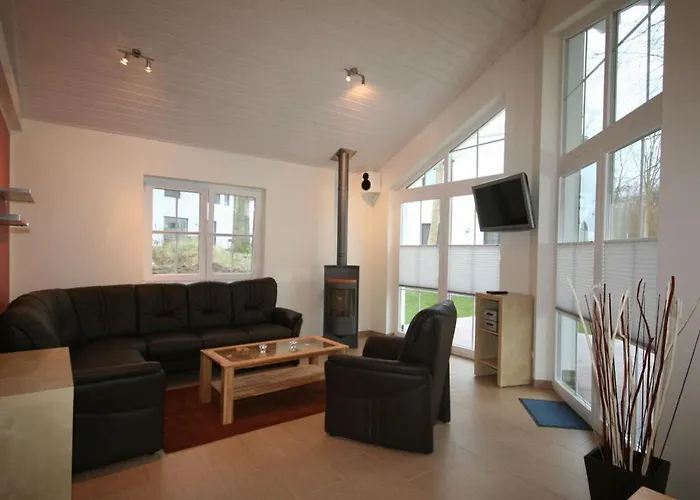 Strandhus - House 2 Appartement