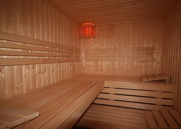 Strandhus - House 2 Appartement *