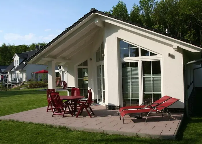 Strandhus - House 2 Appartement