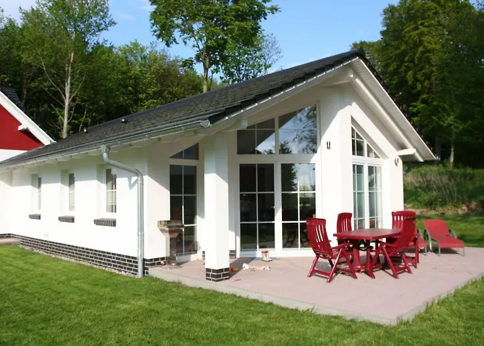 Strandhus - House 2 Appartement *