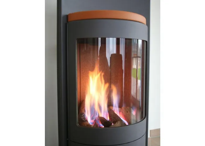 Strandhus - House 2 * Sellin (Rugen)