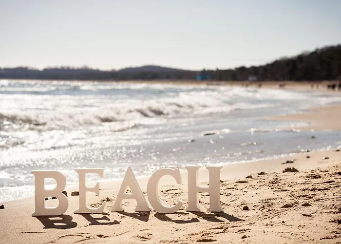 Appartement Strandhus - House 2