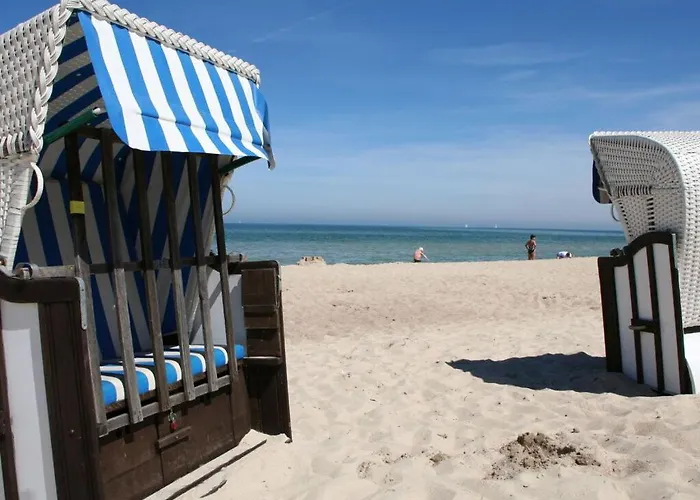 Strandhus - House 2 Sellin (Rugen)